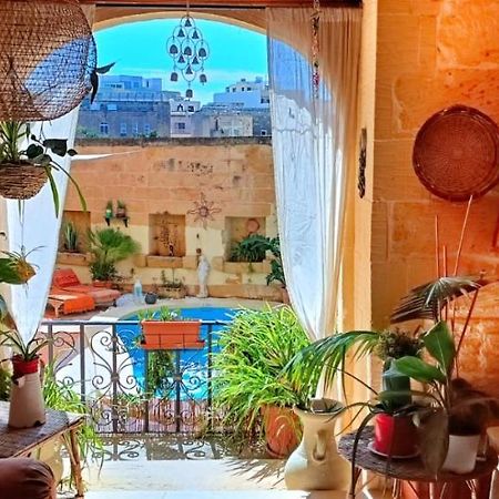 Ta' Didi B&B Kercem Екстер'єр фото