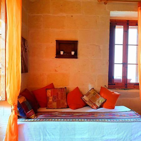 Ta' Didi B&B Kercem Екстер'єр фото