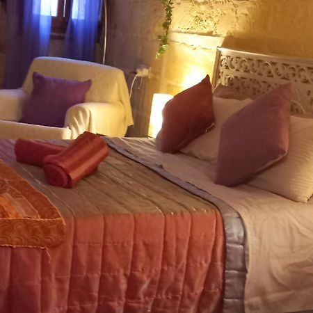 Ta' Didi B&B Kercem Екстер'єр фото