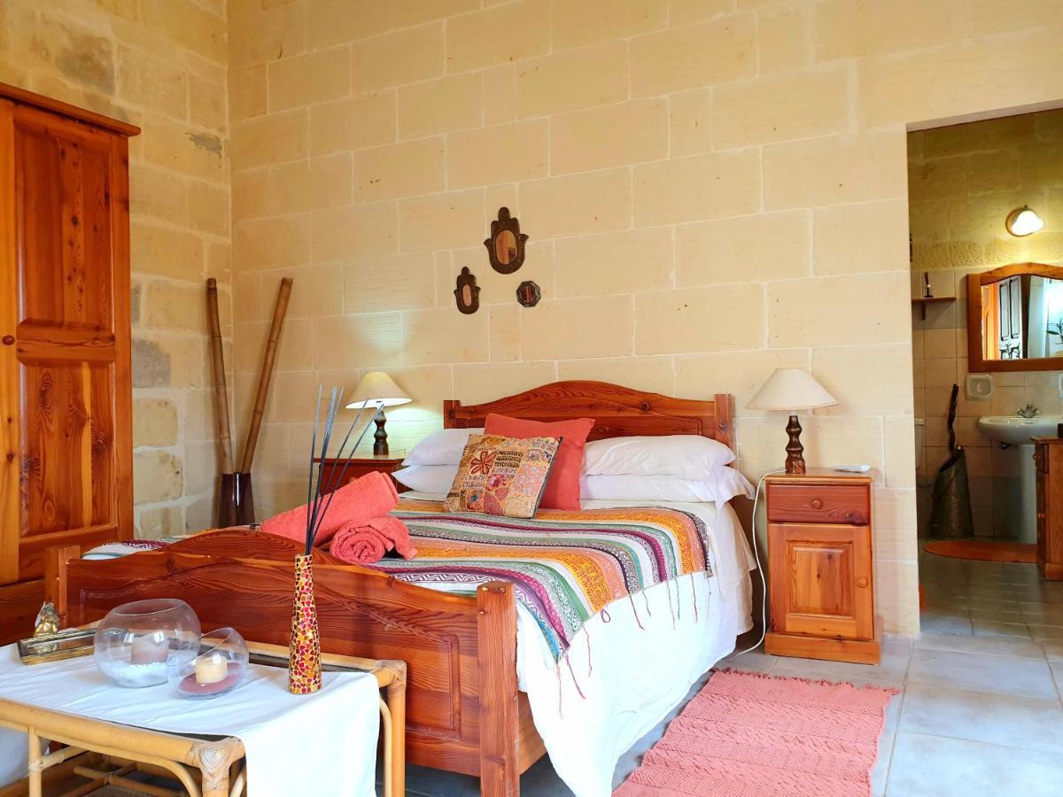 Ta' Didi B&B Kercem Екстер'єр фото