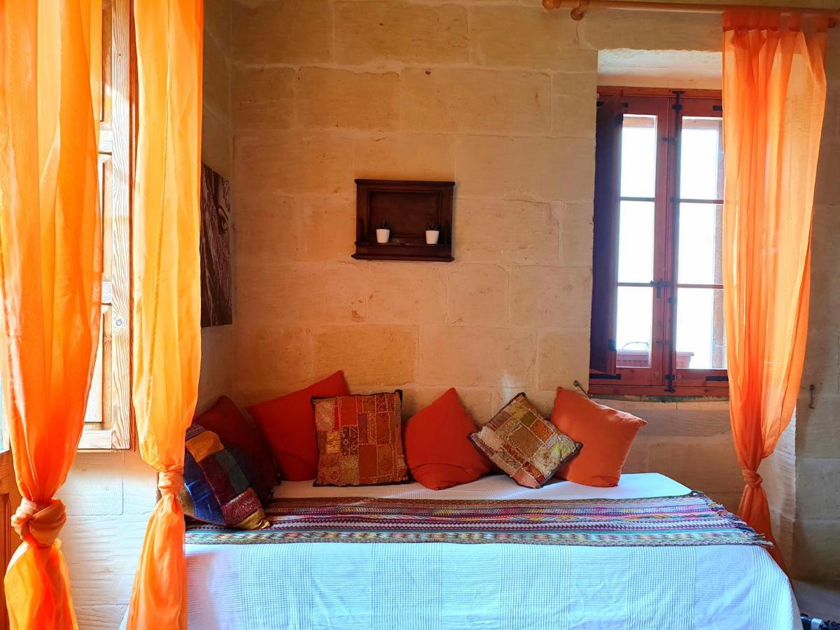 Ta' Didi B&B Kercem Екстер'єр фото