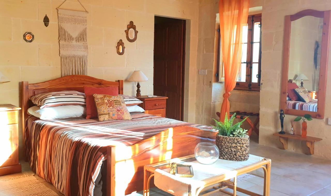 Ta' Didi B&B Kercem Екстер'єр фото
