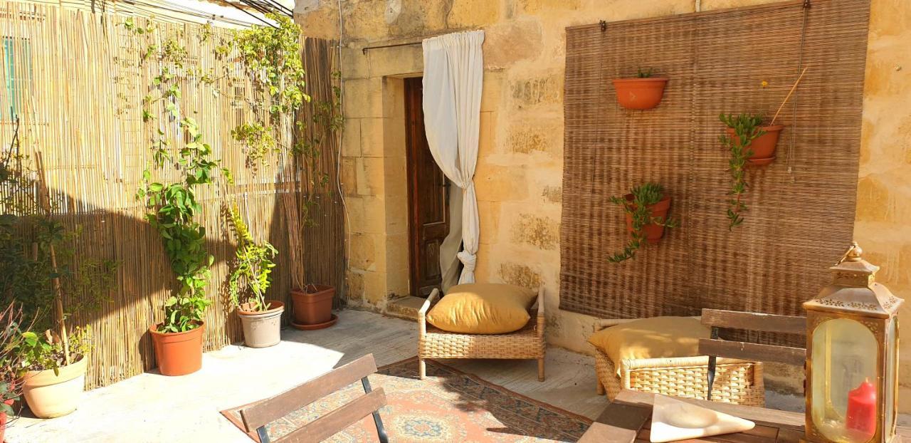Ta' Didi B&B Kercem Екстер'єр фото