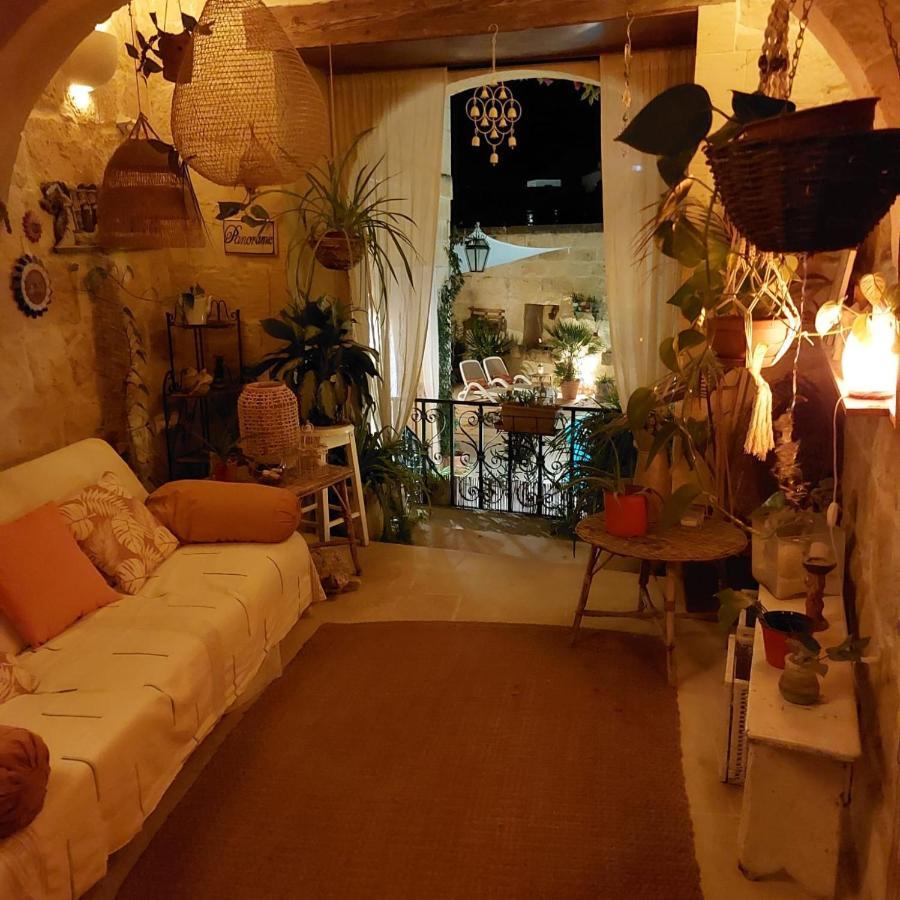 Ta' Didi B&B Kercem Екстер'єр фото
