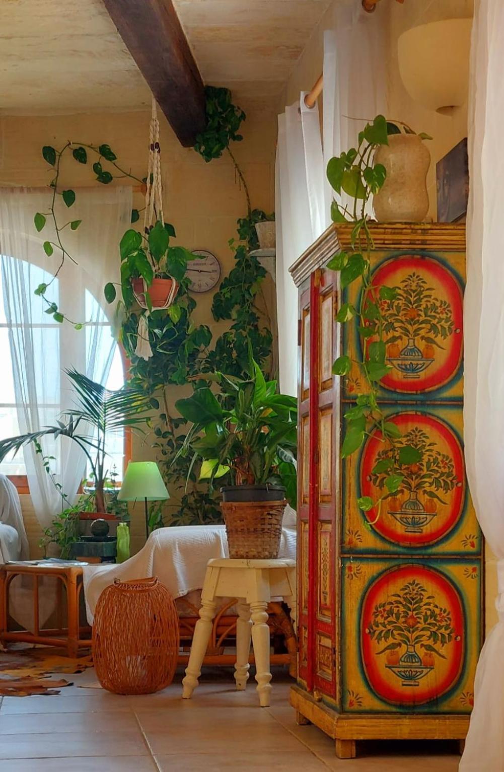 Ta' Didi B&B Kercem Екстер'єр фото