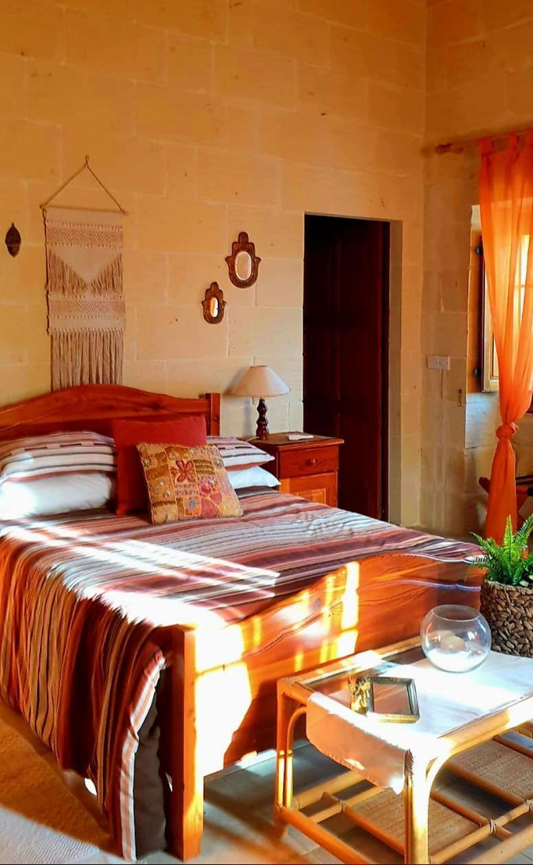 Ta' Didi B&B Kercem Екстер'єр фото