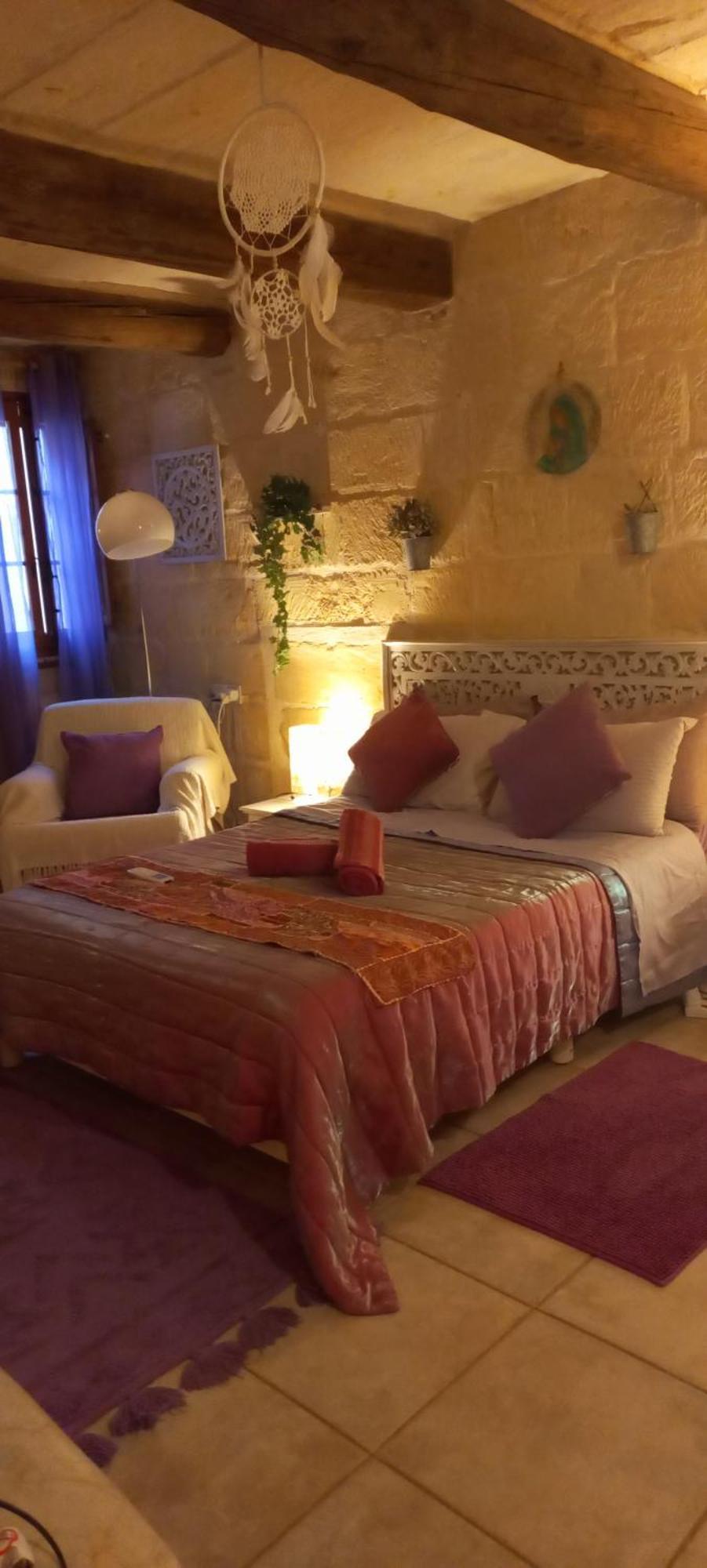 Ta' Didi B&B Kercem Екстер'єр фото