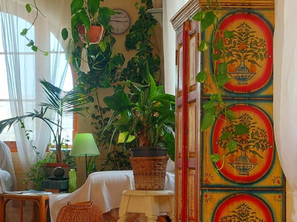 Ta' Didi B&B Kercem Екстер'єр фото