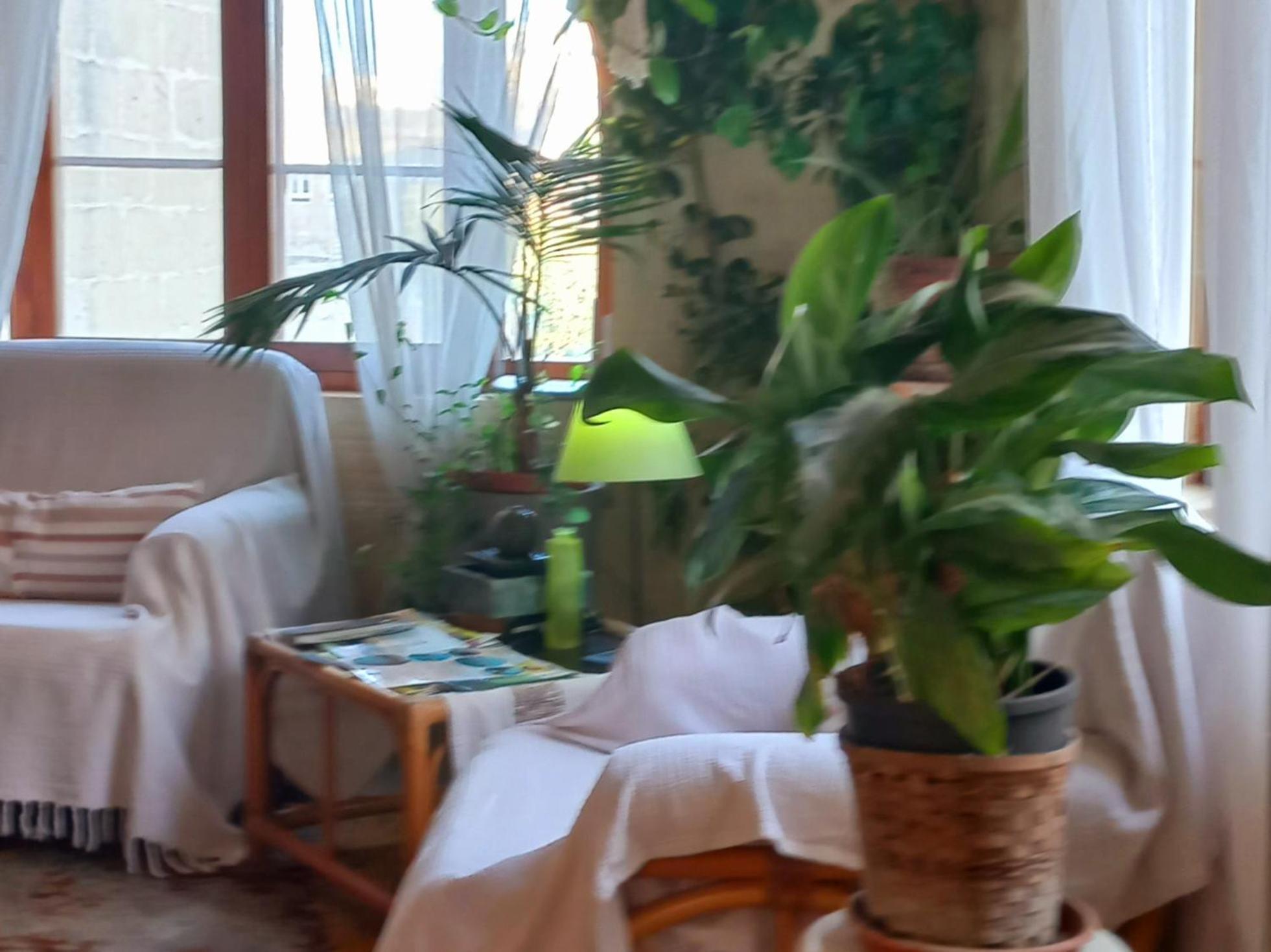 Ta' Didi B&B Kercem Екстер'єр фото