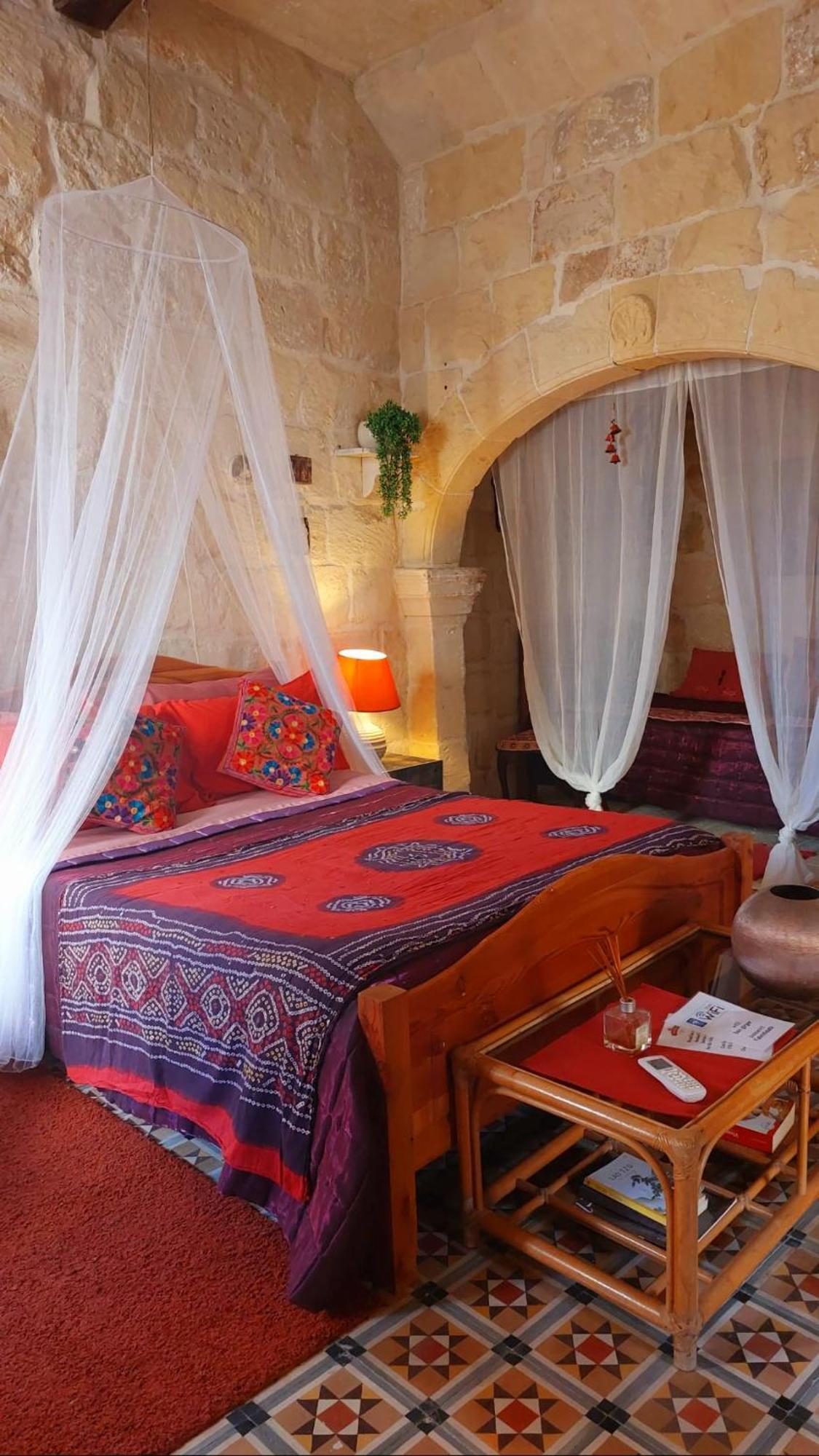 Ta' Didi B&B Kercem Екстер'єр фото