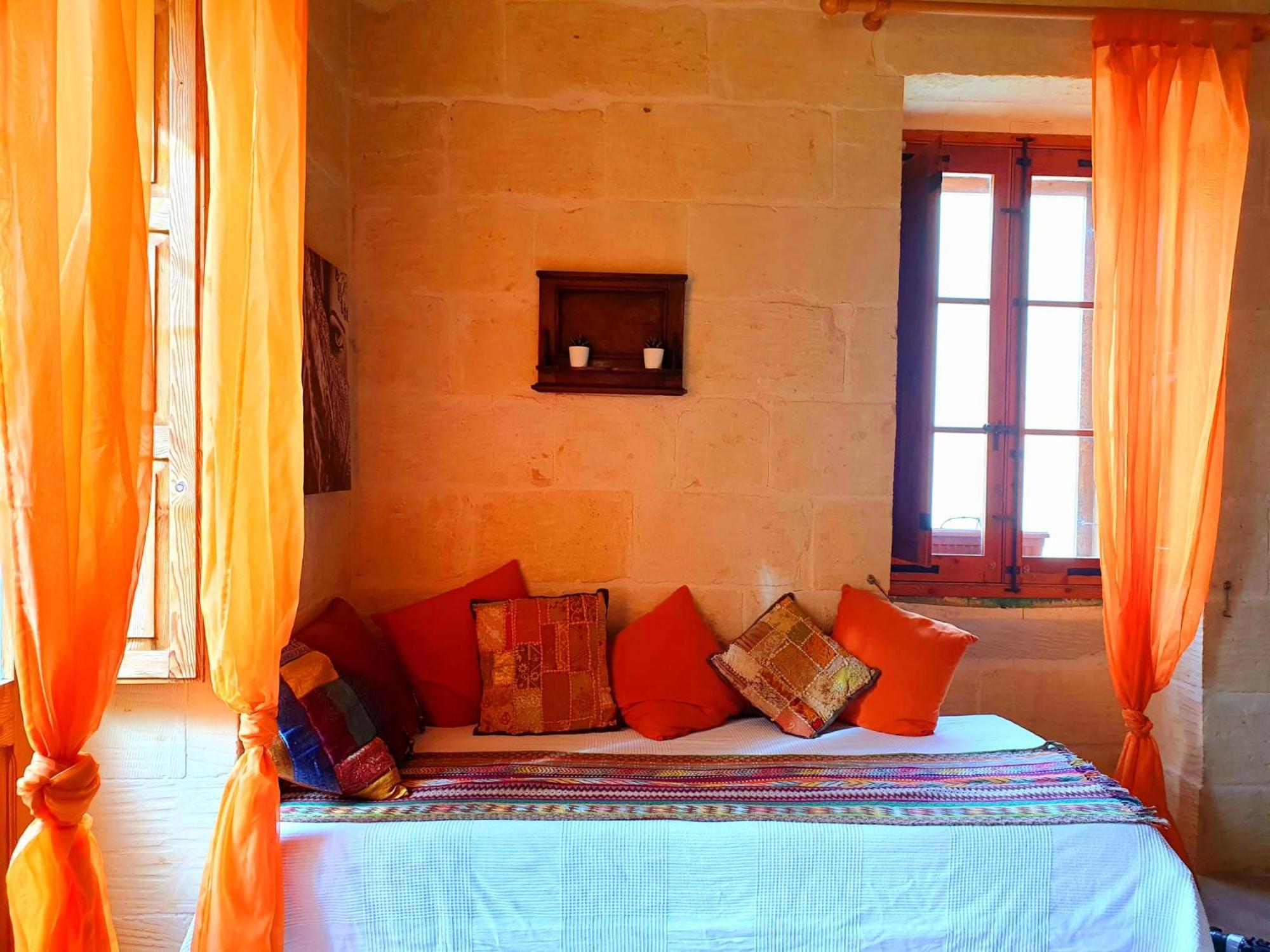 Ta' Didi B&B Kercem Екстер'єр фото