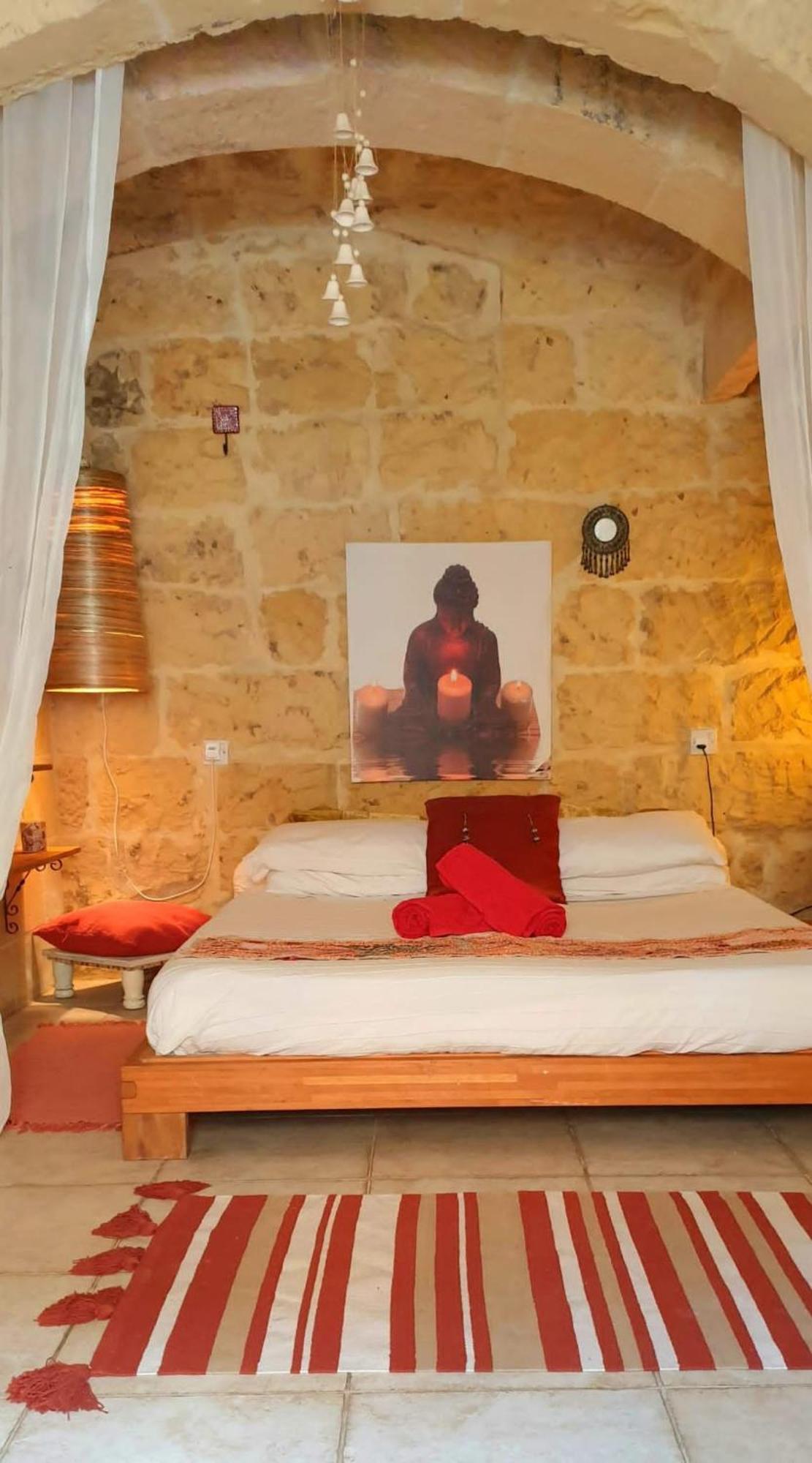 Ta' Didi B&B Kercem Екстер'єр фото
