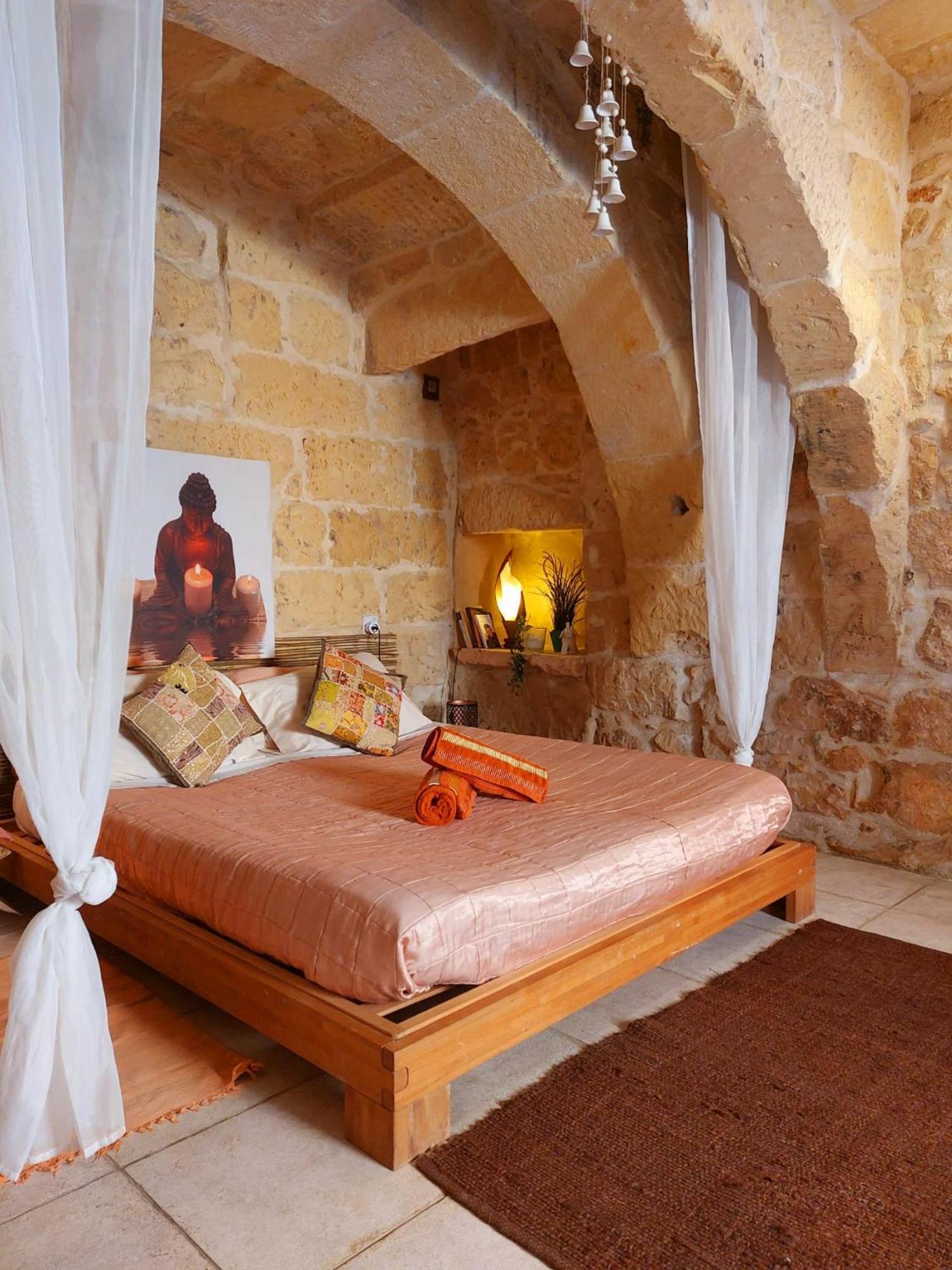 Ta' Didi B&B Kercem Екстер'єр фото