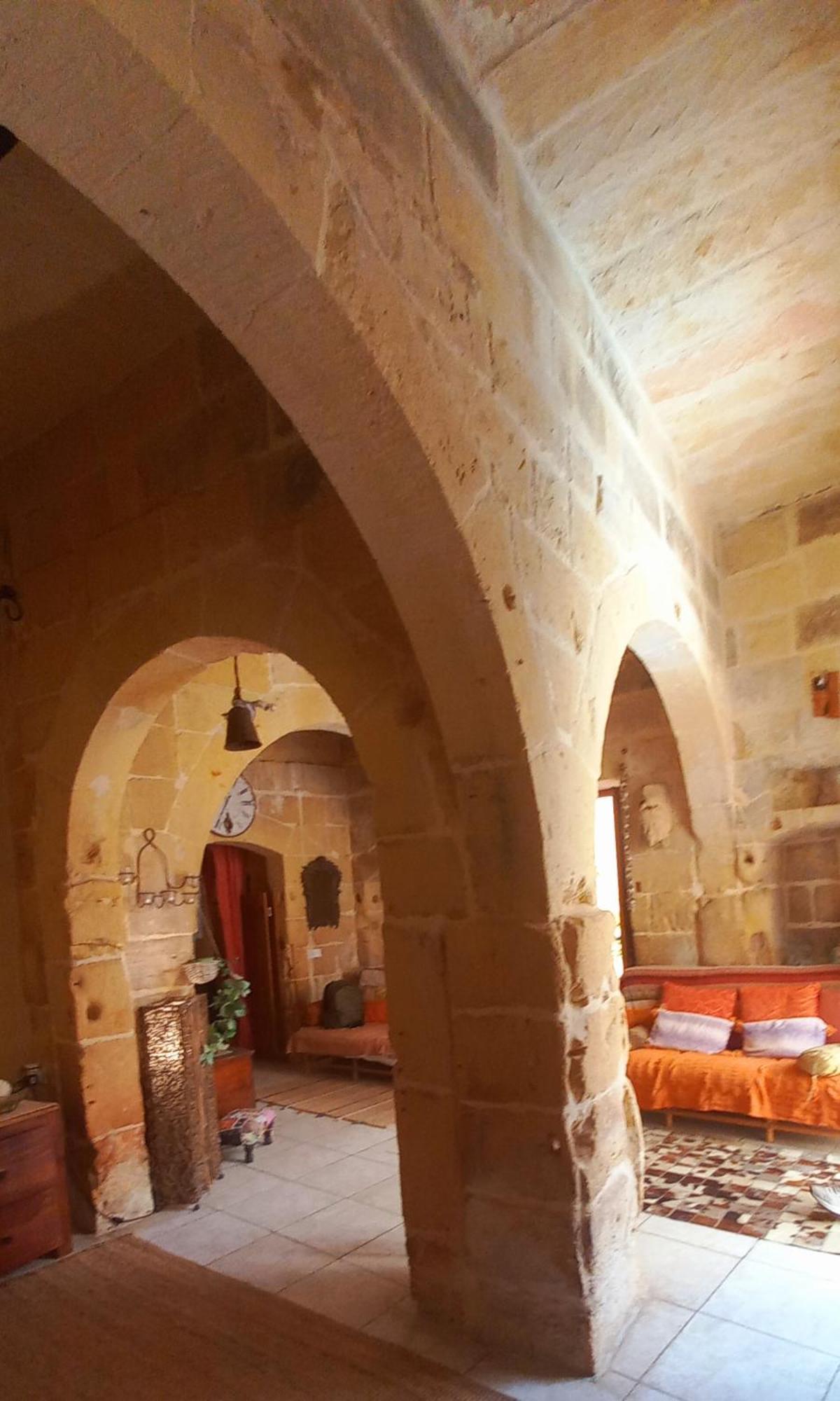 Ta' Didi B&B Kercem Екстер'єр фото
