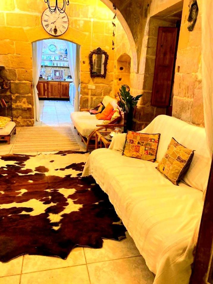 Ta' Didi B&B Kercem Екстер'єр фото