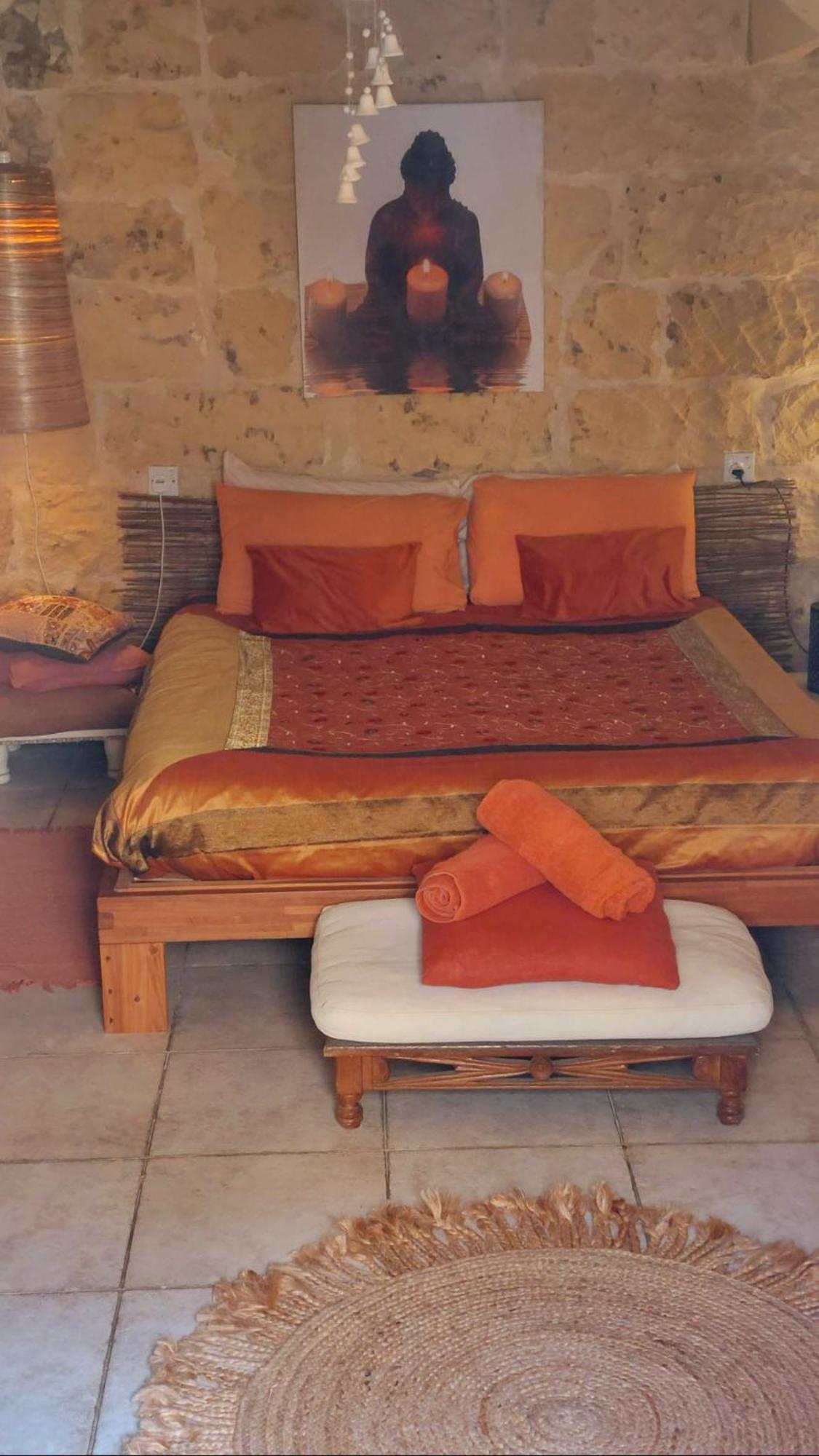 Ta' Didi B&B Kercem Екстер'єр фото