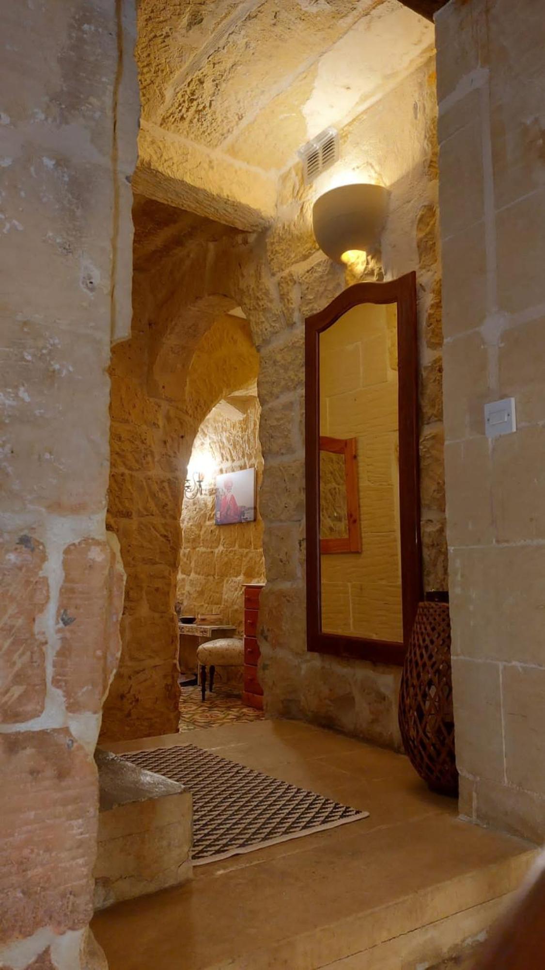Ta' Didi B&B Kercem Екстер'єр фото