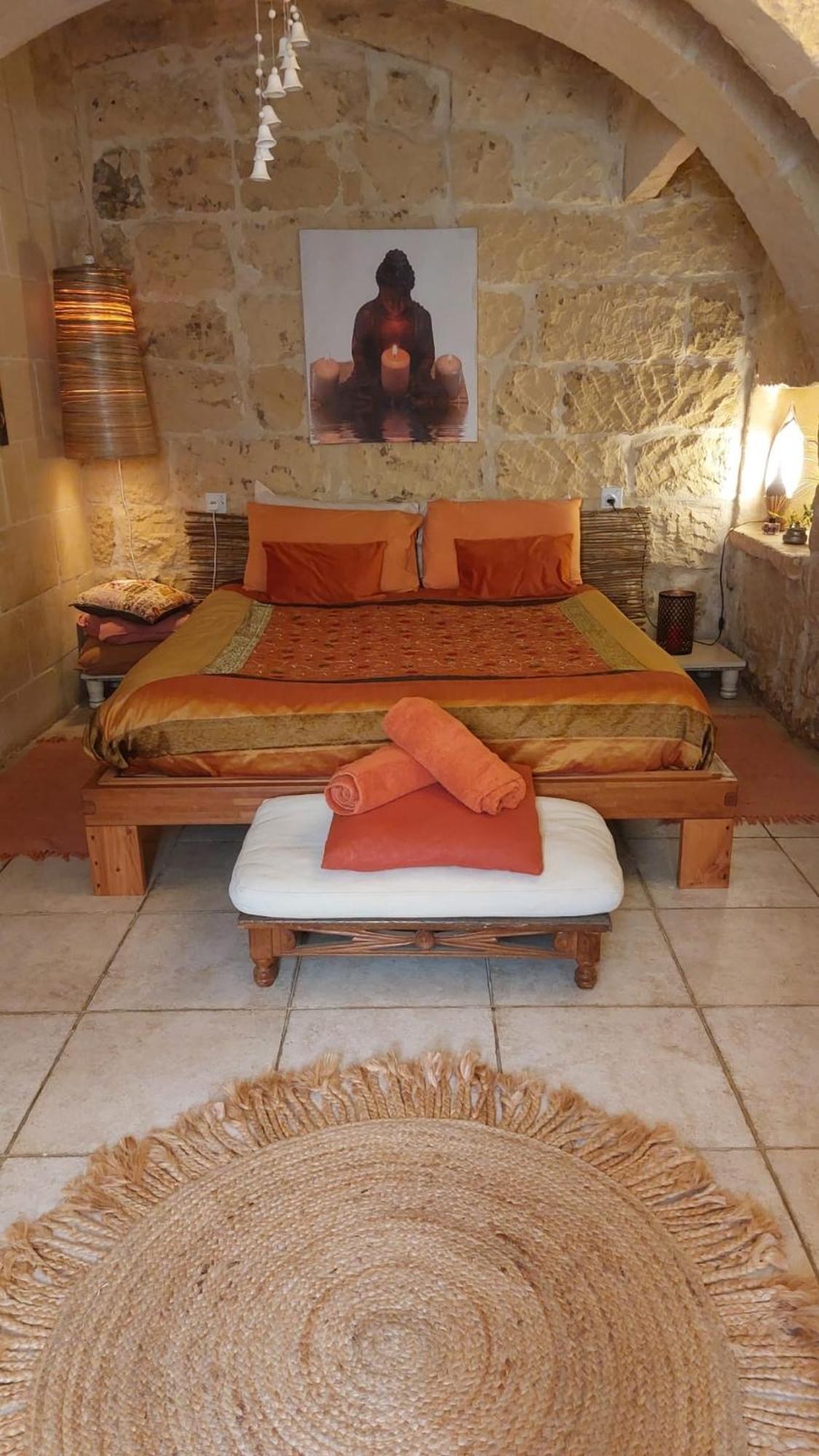 Ta' Didi B&B Kercem Екстер'єр фото