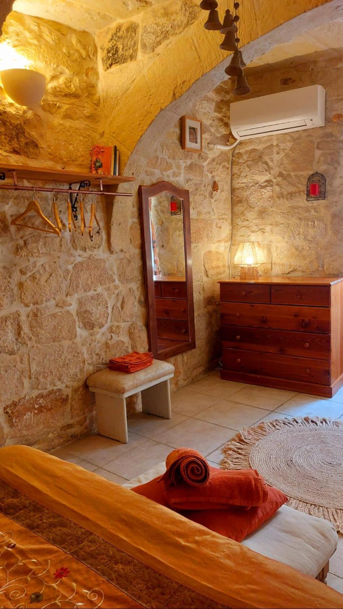 Ta' Didi B&B Kercem Екстер'єр фото