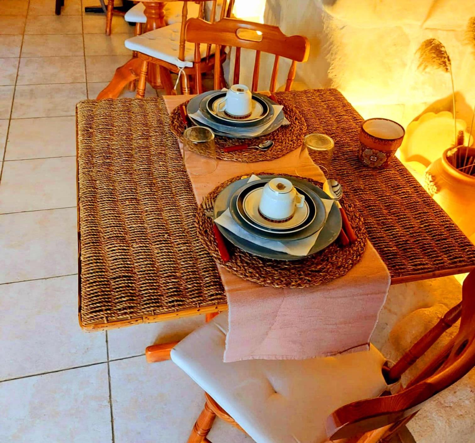 Ta' Didi B&B Kercem Екстер'єр фото