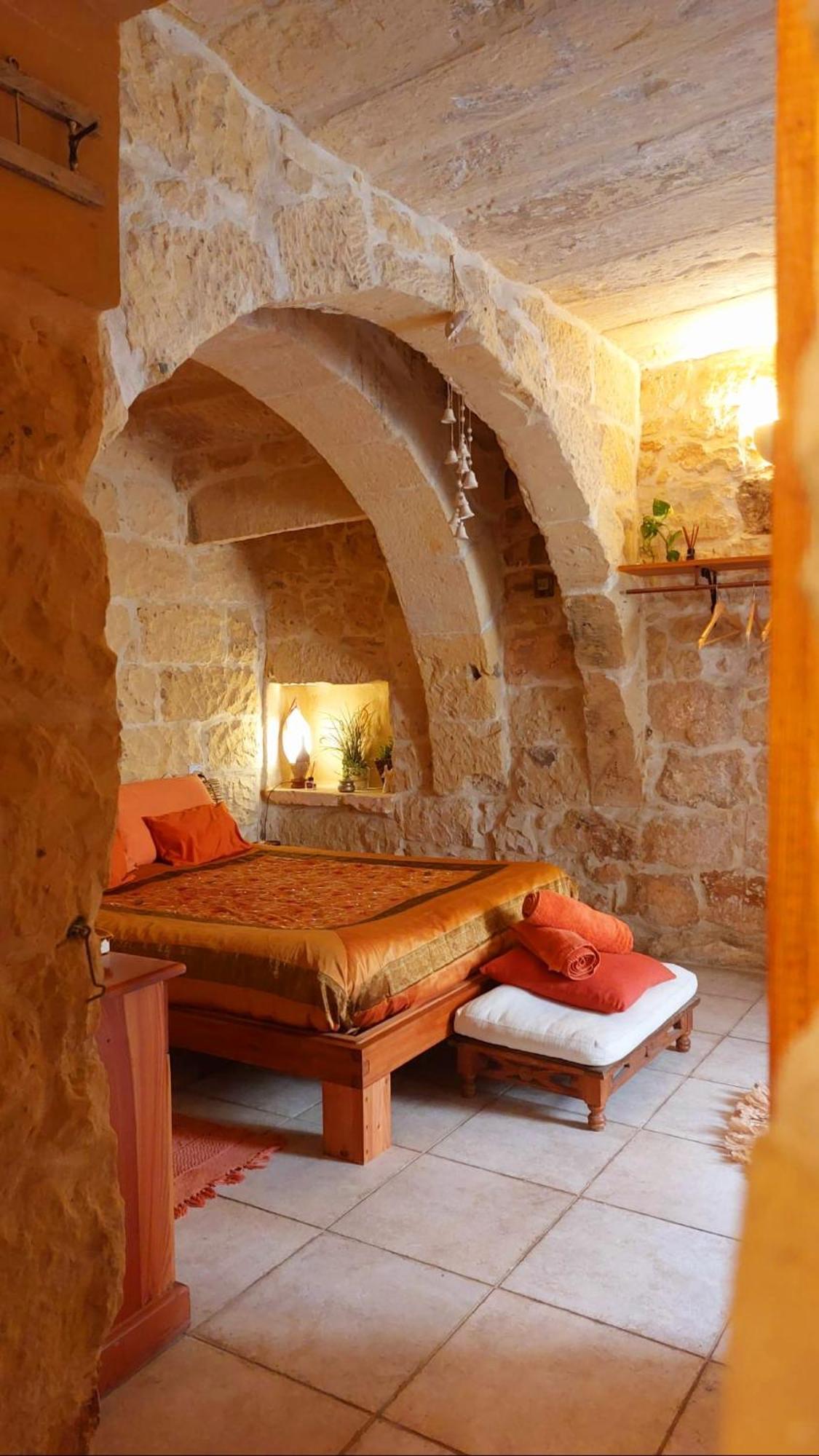 Ta' Didi B&B Kercem Екстер'єр фото